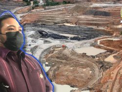 Pindah ke Komisi I, Afif Rayhan Fokus Revisi Perda dan Tambang Ilegal
