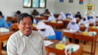 PTM Sudah Mulai Digelar, Komisi IV DPRD Samarinda Dorong Pemerataan Vaksin Bagi Pelajar