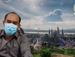 Serius Benahi Samarinda, Komisi I Minta Pemkot Samarinda Terus Konsisten