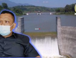 Pembangunan Polder Penunjang Waduk Benanga Samarinda Masuk APBD 2022