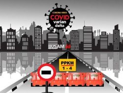 PPKM Kaltim Diperpanjang, Ketua DPRD Kaltim Imbau Masyarakat Bersiap Masuki Endemi