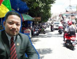 Puluhan PKL Ditertibkan, Anggota Dewan Samarinda Sebut Pemkot Wajib Merelokasi