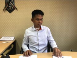 APBD – P Kaltim 2021 Tak Jadi Disahkan, Isran Keluarkan Perkada