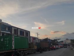 BBM Langka, GMNI Kaltim Minta Pertamina Tambah Kuota – Samarinda