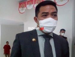 Wali Kota Samarinda, Aset Daerah Harus Segera Diberi Tanda