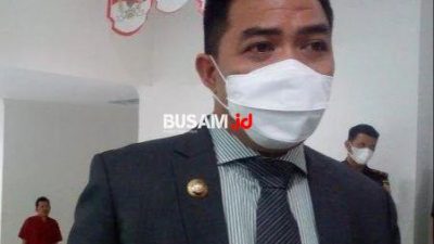 Wali Kota Samarinda, Aset Daerah Harus Segera Diberi Tanda