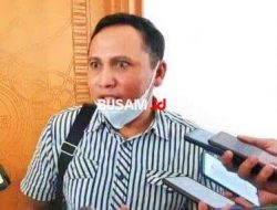 Tak Kunjung Temukan Titik Terang, Anggota DPRD Samarinda Sarankan Cabut Seluruh Izin Usaha Pertambangan