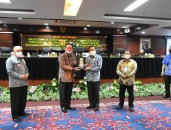 KPK Bahas Sinergitas Berantas Korupsi Bersama Pemerintah Daerah – Samarinda