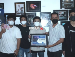 Turnamen PUBG Mobile Offline Samarinda, Diramaikan 60 Tim