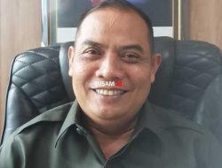Siap Akomodir Aspirasi PKL, DPRD Samarinda Minta Kawasan Polder Air Hitam Dikelola dengan Baik – Samarinda