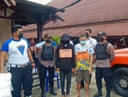 Merasa Ditipu, Tersangka Tikam Korban 27 Kali