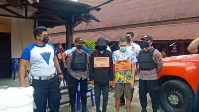 Merasa Ditipu, Tersangka Tikam Korban 27 Kali