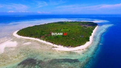 Inventarisir Destinasi Wisata, Dinas Pariwisata Manfaatkan Peluang untuk Tarik Investor
