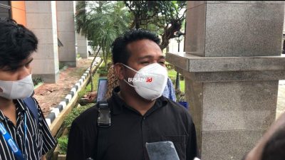 Pemerintah Terapkan PPKM Level 3 Jelang Nataru