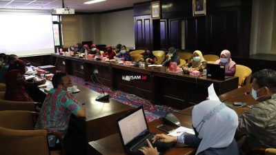 250 PNS Guru Non Sertifikasi Diperjuangkan Sampai ke Pusat