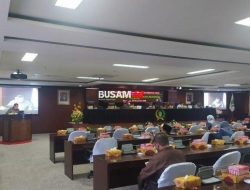 Fraksi Dewan Dominan Minta Pergub 49 Dicabut