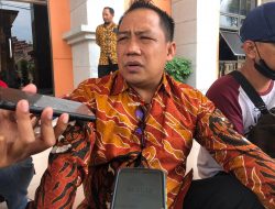Fraksi Golkar Minta Pemprov Tindaklanjuti Pergantian Ketua DPRD Kaltim