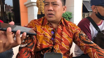 Fraksi Golkar Minta Pemprov Tindaklanjuti Pergantian Ketua DPRD Kaltim
