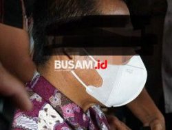 Gadis 13 Tahun Dicabuli Ahli Gigi