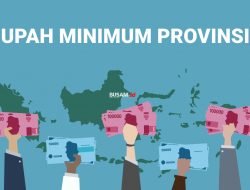 Dampak Pandemi, UMP Kaltim 2022 Naik Sedikit