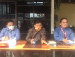 Tiga Pegawai ESDM Terancam Bui