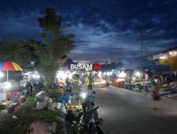 Pemkot Siapkan Lahan 3,9 Ha Benahi Pasar Suryanata