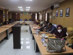 Jadi ‘Kabupaten Layak Anak’ PPU Belajar ke Provinsi