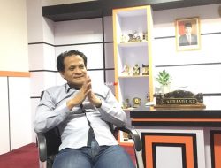 Wali Kota Samarinda Lantik Tim Walikota Akselerasi Pembangunan