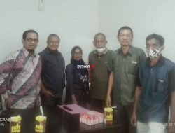 Penataan, Kuali Etam Curhati Dewan Minta Bisa Tetap Jualan