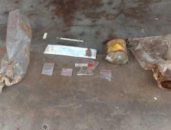 Mangkrak, Eks Bandara Temindung Jadi Tempat Esek-Esek