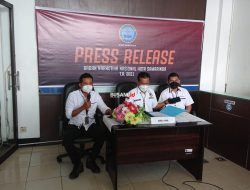 BNNK Samarinda Rehabilitas 143 Korban Narkoba Kurun 2021