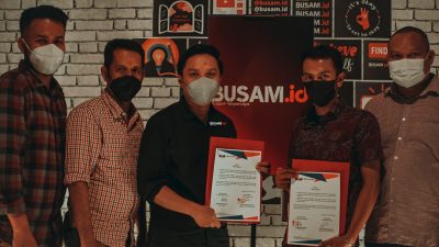 Synan Racing Team Harapkan Kemajuan Otomotif Samarinda