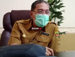 DOC Akses Langsung Keluhan Sakit Warga