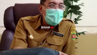 DOC Akses Langsung Keluhan Sakit Warga