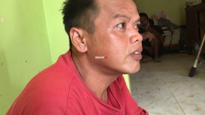 RT 55 Nantikan Pro Bebaya untuk Pemberdayaan Masyarakatnya