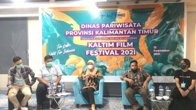 KFF 2021 Seleksi 37 Film Lolos 20