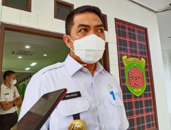 Pasca Libur Nataru Kasus Covid Melandai