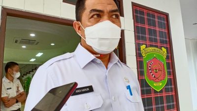 Studi Kelayakan Rampung, Terowongan Jalan Otista Siap Dibangun