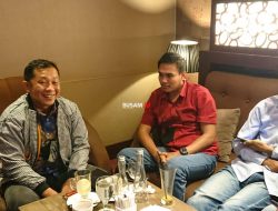 Kasusnya Di-SP3, Hasanuddin Masud Siapkan Diri Hadapi Praperadilan