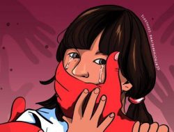 Samarinda Masih Nomor Satu Kasus KDRT