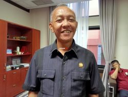Serapan Lemah, Rp159 M Dana Bankeu Nandon di Silpa