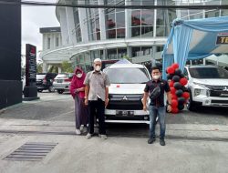 Bonus Akhir Tahun Manjakan Konsumen Xpander All New