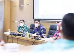 Pemkot Segera Luncurkan Program Doctor On Call