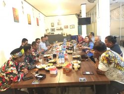 Komitmen Forsat Tidak Terlibat di Belakang Perusahaan Leasing
