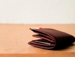 Foto Istri di Dompet