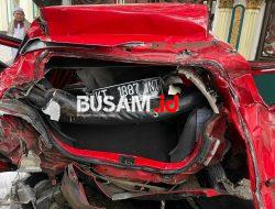 Polda Masih Tunggu ATPM Seret Pemilik Tronton Maut ke Pidana