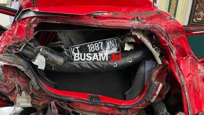 Polda Masih Tunggu ATPM Seret Pemilik Tronton Maut ke Pidana