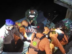 Jasad Hayyun Ditemukan Mengambang di Teluk Lombok Sangatta