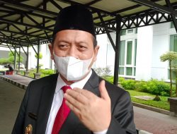 Bersiap PTM Terbatas, Cakupan Vaksinasi Siswa Jadi Tolak Ukur