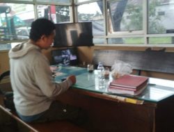 Modus Bobol Rumah, Kawanan Pencuri Gasak 40 Gram Emas dan Uang Tunai
